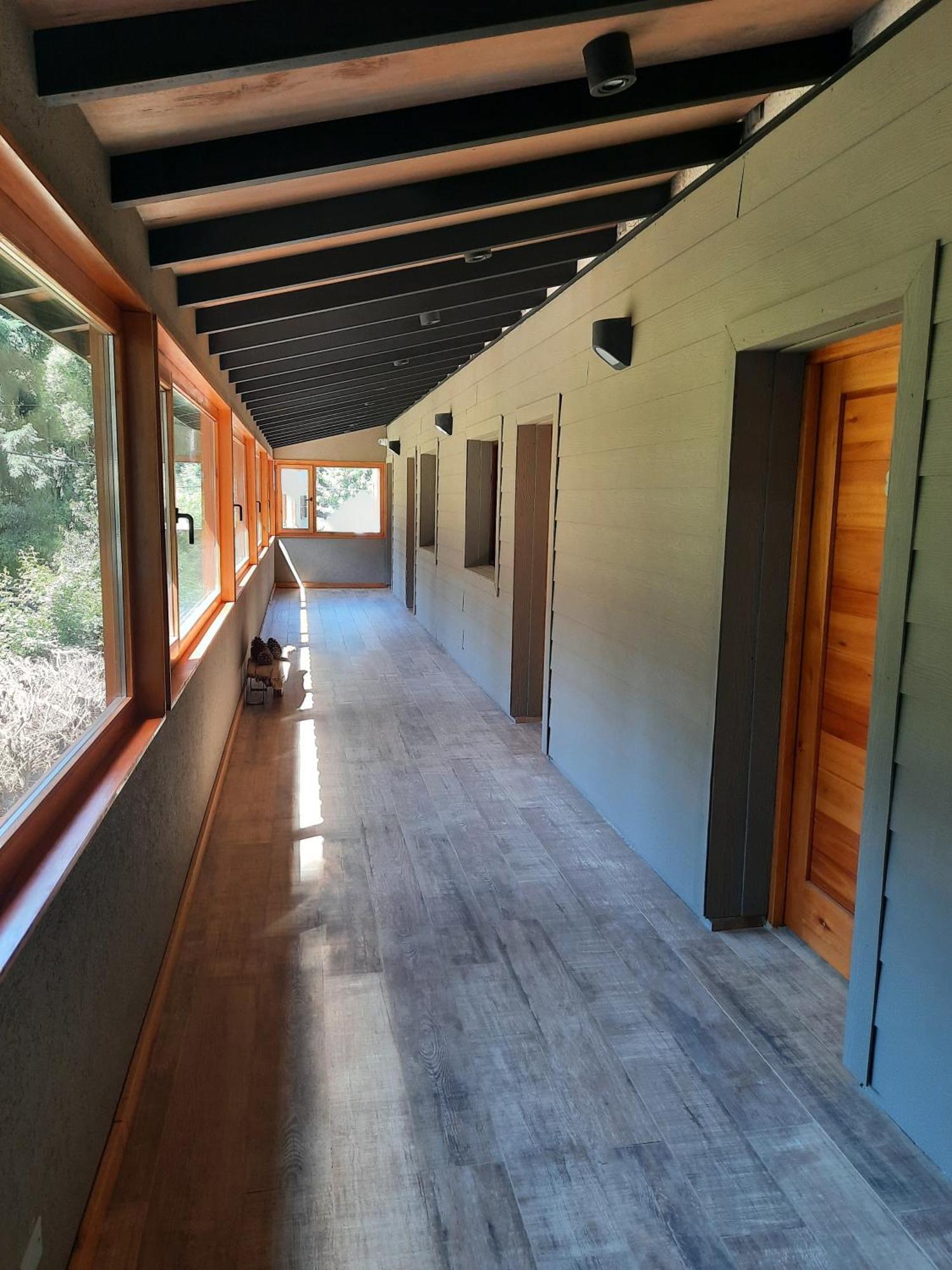 Le Bouquet Apart Hotel San Carlos de Bariloche Exterior foto