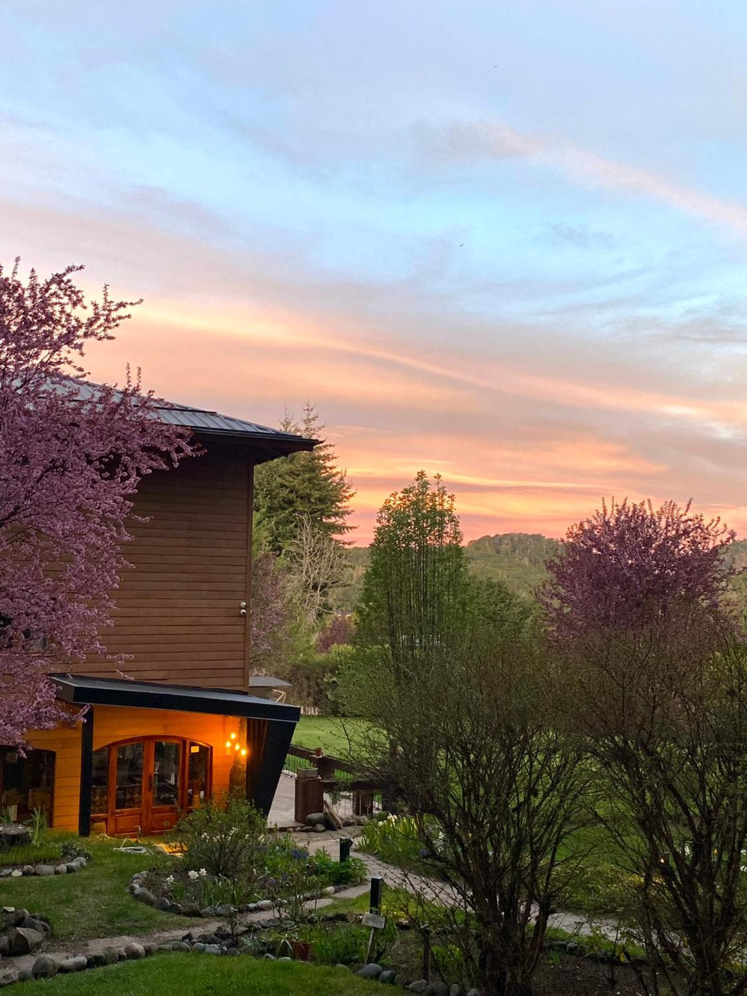 Le Bouquet Apart Hotel San Carlos de Bariloche Exterior foto