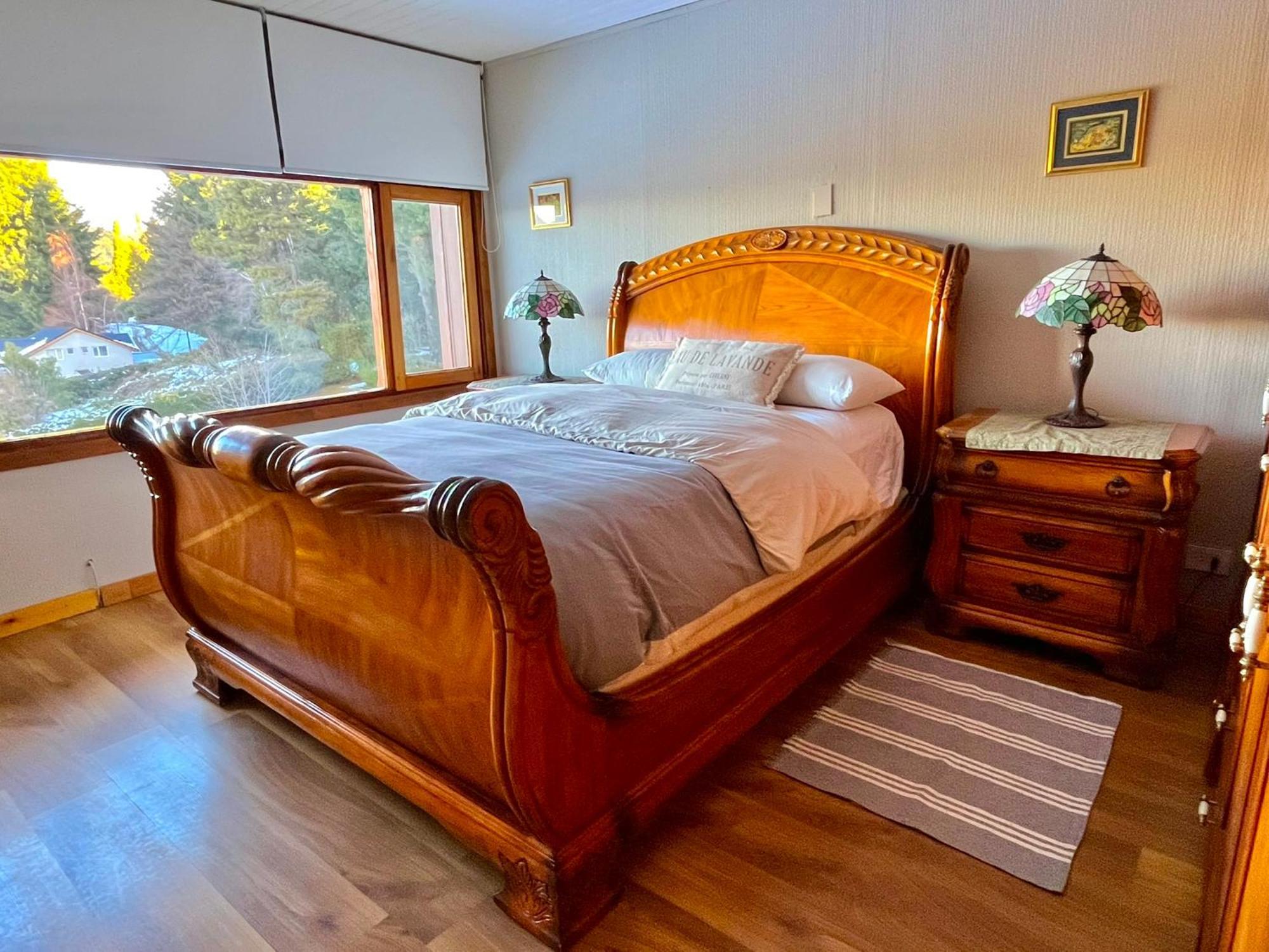 Le Bouquet Apart Hotel San Carlos de Bariloche Exterior foto